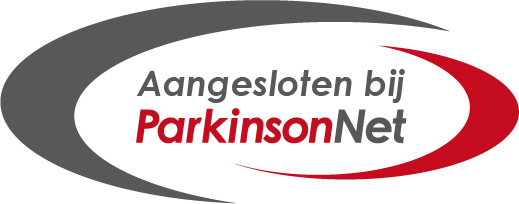 ParkinsonNet - aangesloten Wanda Visscher